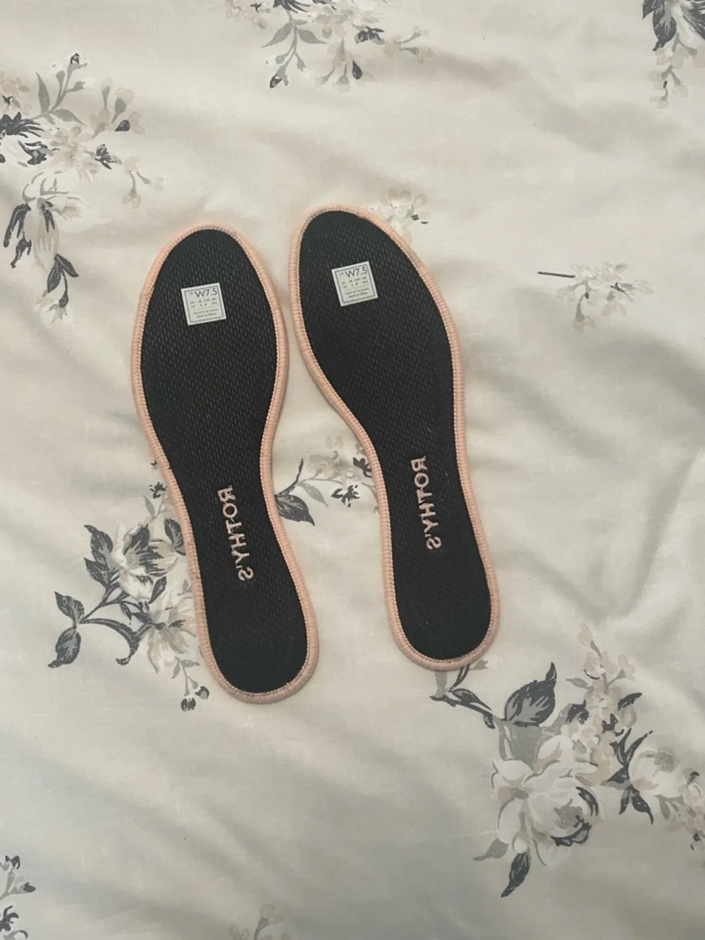 Rothy's Knit Ballet Flats - Picture 12 of 14
